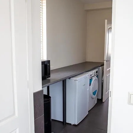 Prázdninový dům Landelijk