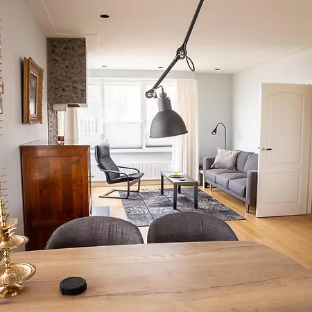 Landelijk Prázdninový dům