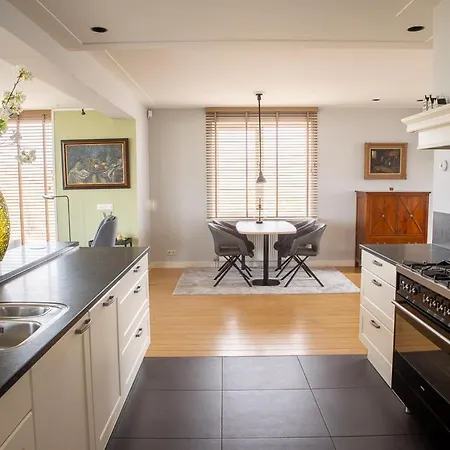 Landelijk Prázdninový dům *