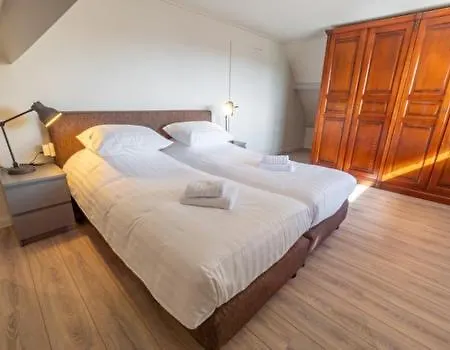 Landelijk Prázdninový dům Bergen