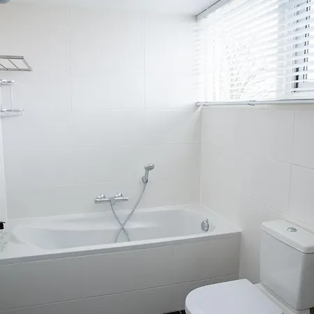 Landelijk Prázdninový dům