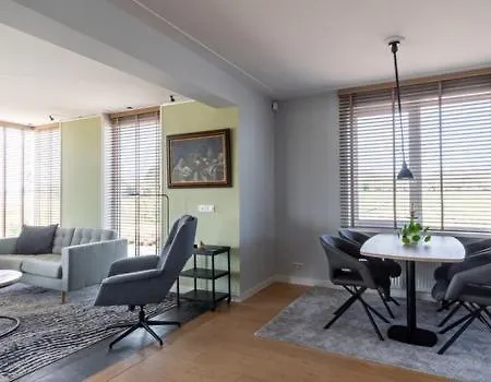 Prázdninový dům Landelijk *