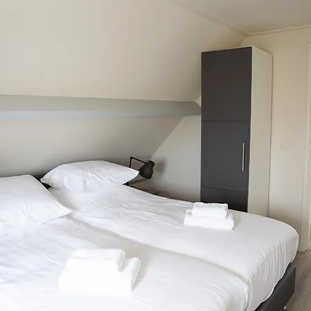 Landelijk Prázdninový dům