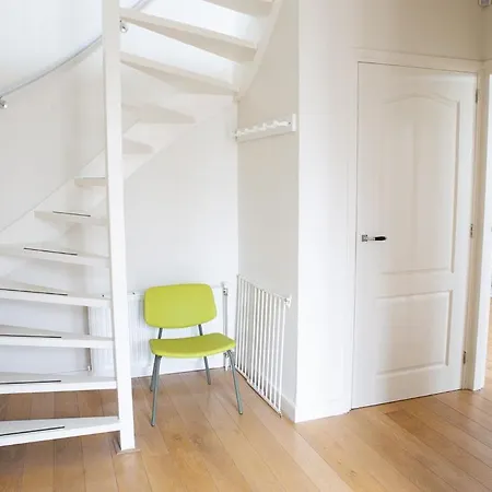 بيت للعطل Landelijk *