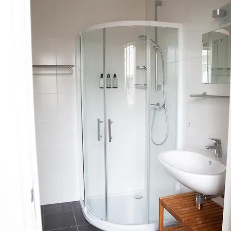 بيت للعطل Landelijk *