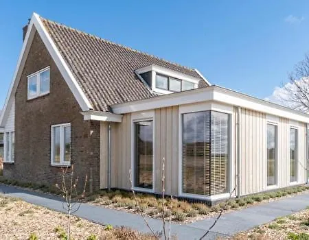 Landelijk بيت للعطل