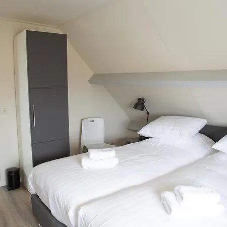 Landelijk بيت للعطل بيرشِن