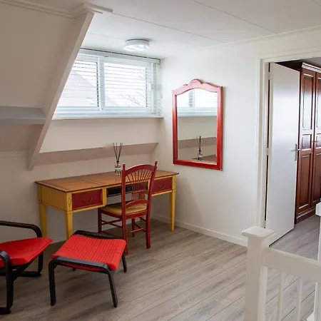 بيت للعطل Landelijk بيرشِن